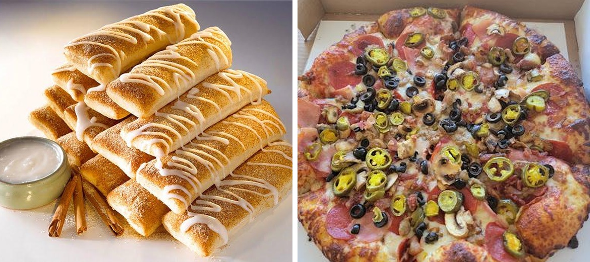 Angelo's Pizza Deli & Party