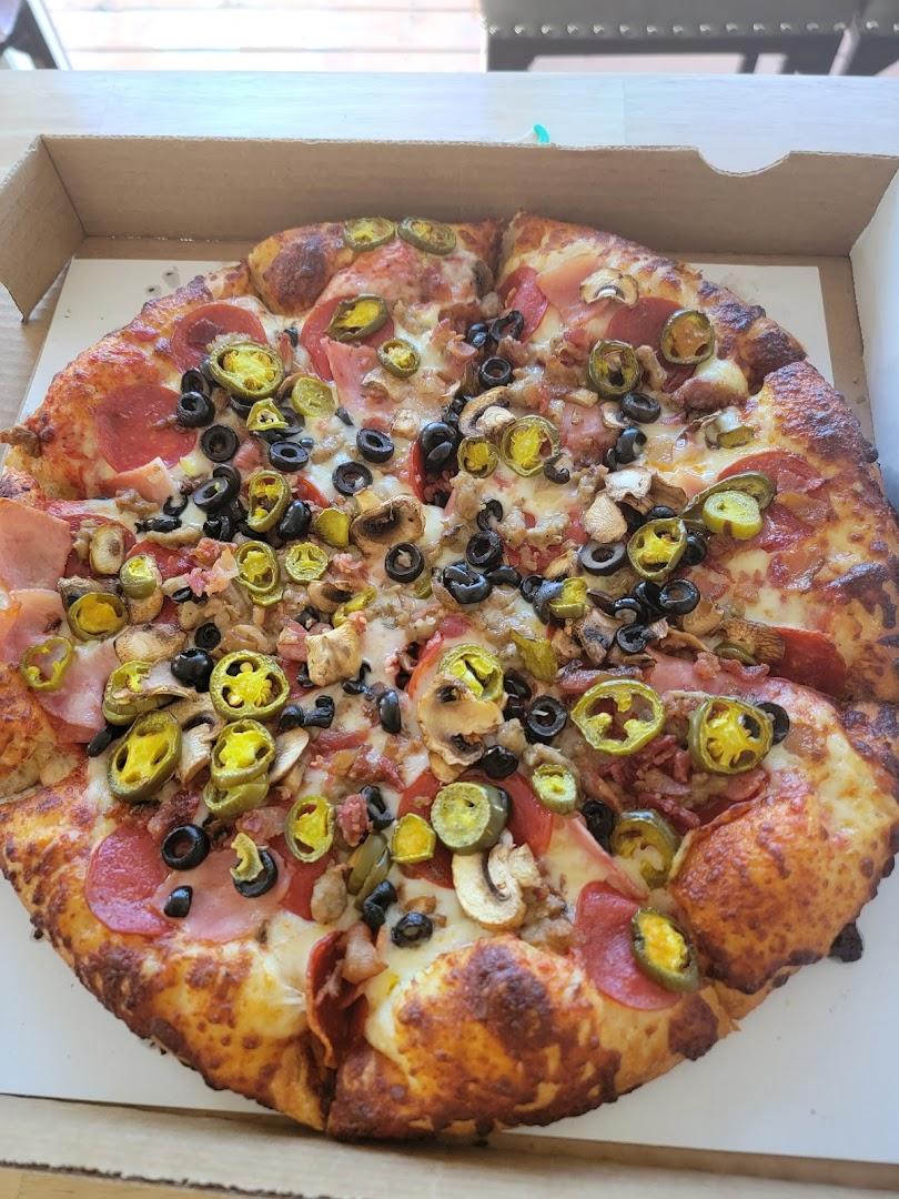 Angelo's Pizza Deli & Party