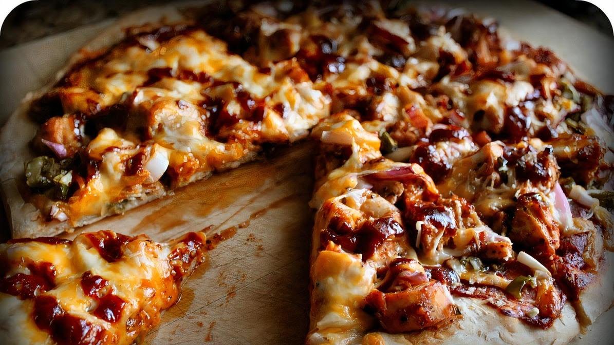 Angelo's Pizza Deli & Party