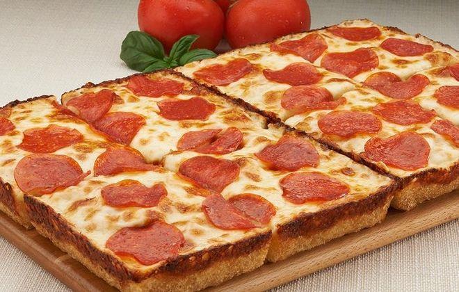 Angelo's Pizza Deli & Party