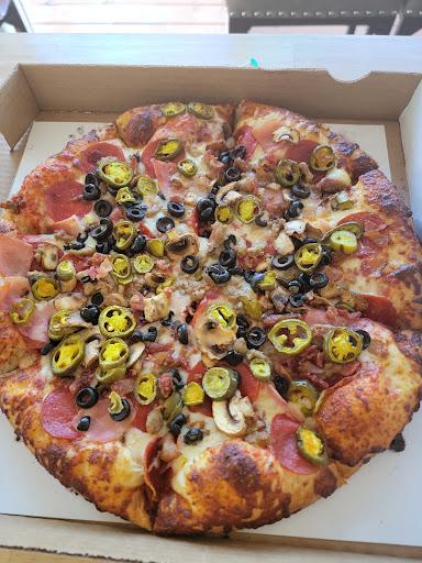 Angelo's Pizza Deli & Party